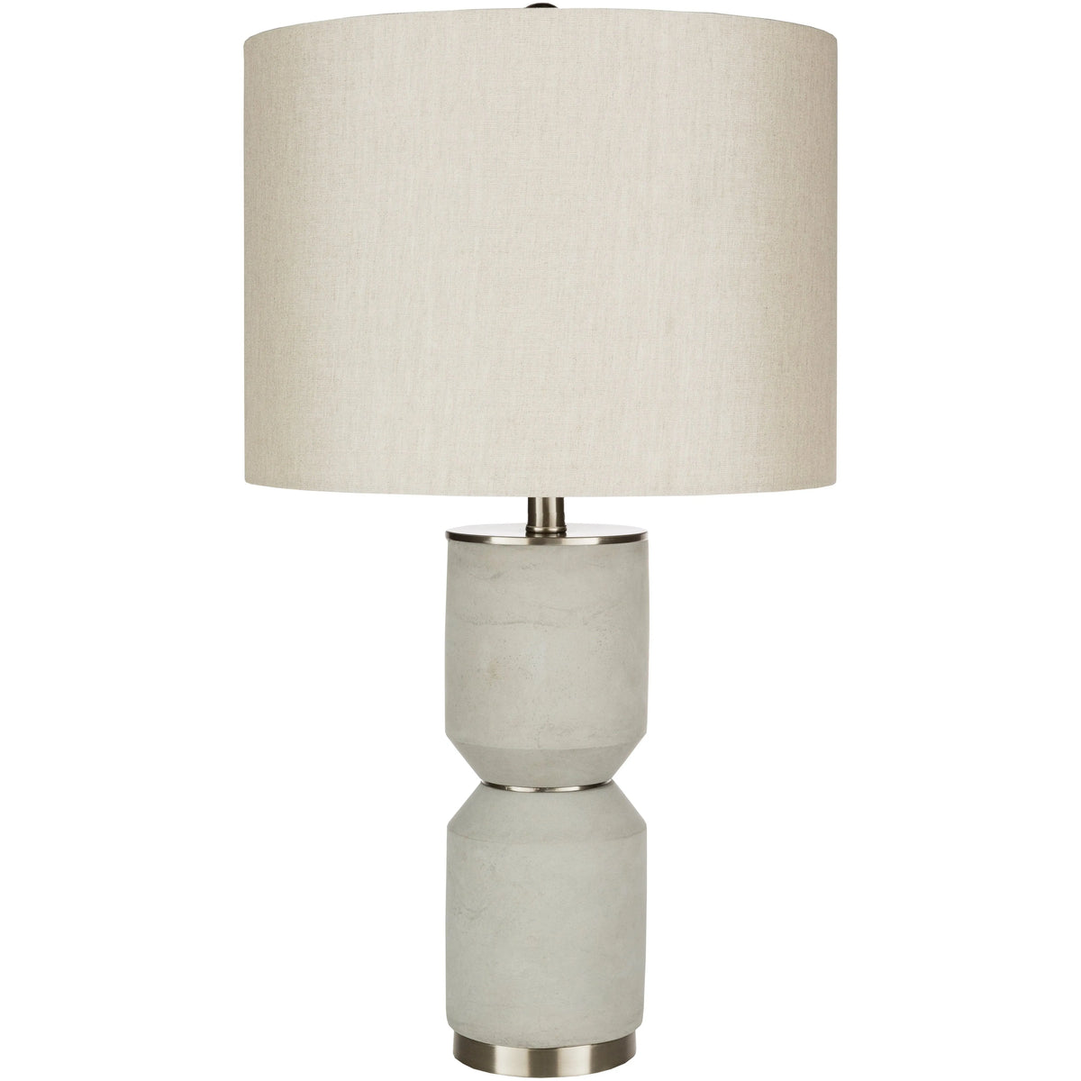 Surya - Wells Accent Table Lamp - LLS-001 | Montreal Lighting & Hardware