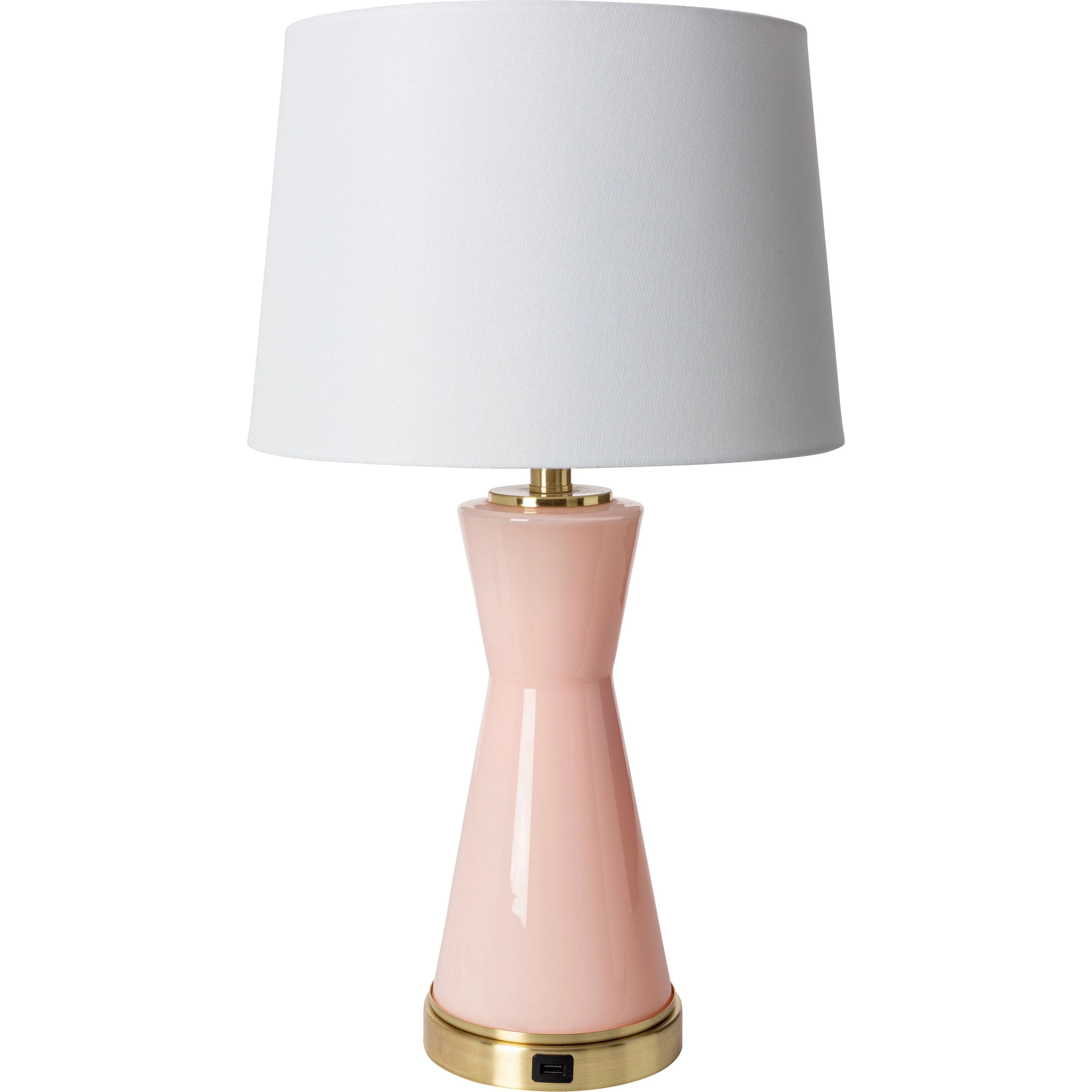 Surya - Wendy Accent Table Lamp - WDY-001 | Montreal Lighting & Hardware