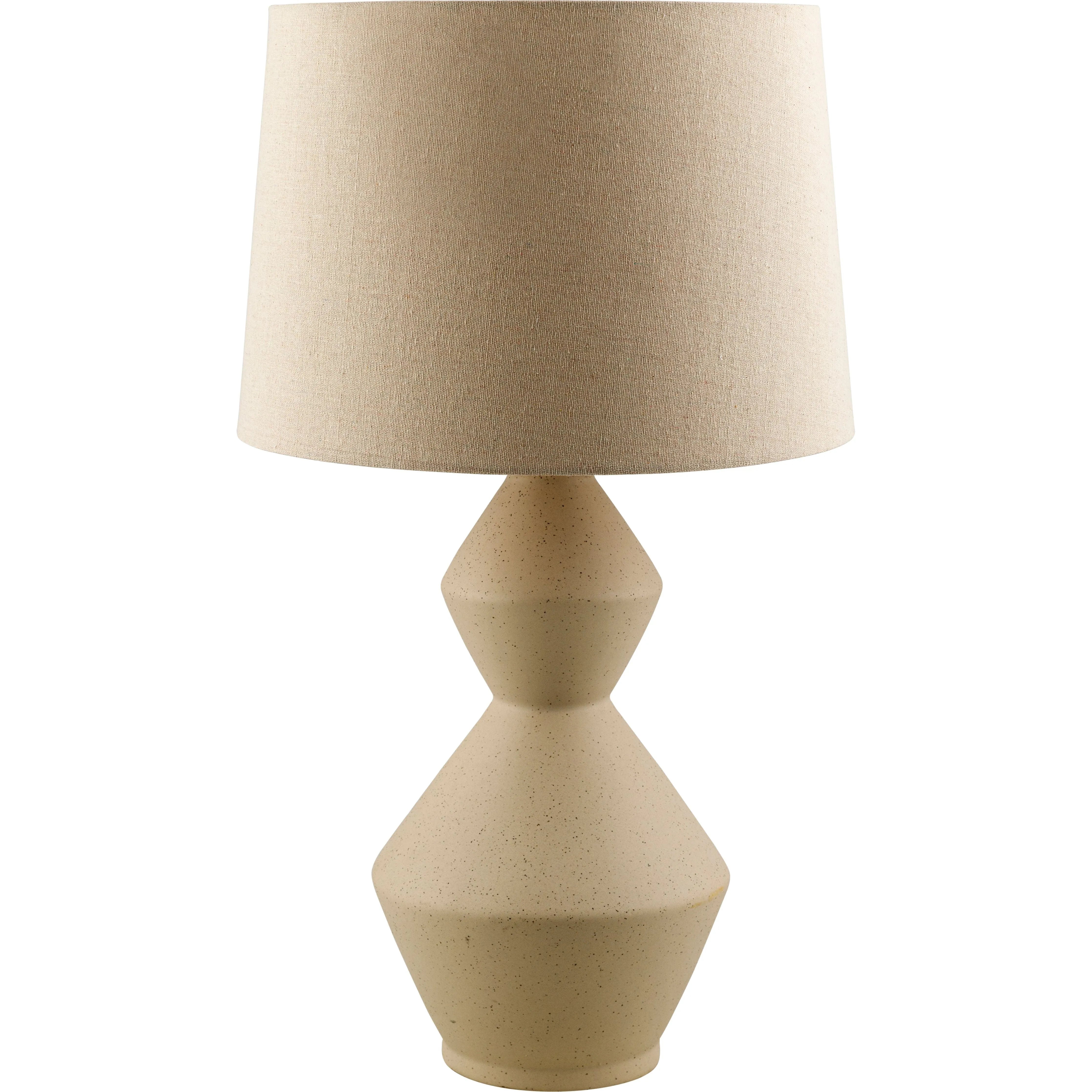 Surya - Willow Accent Table Lamp - WLW-001 | Montreal Lighting & Hardware