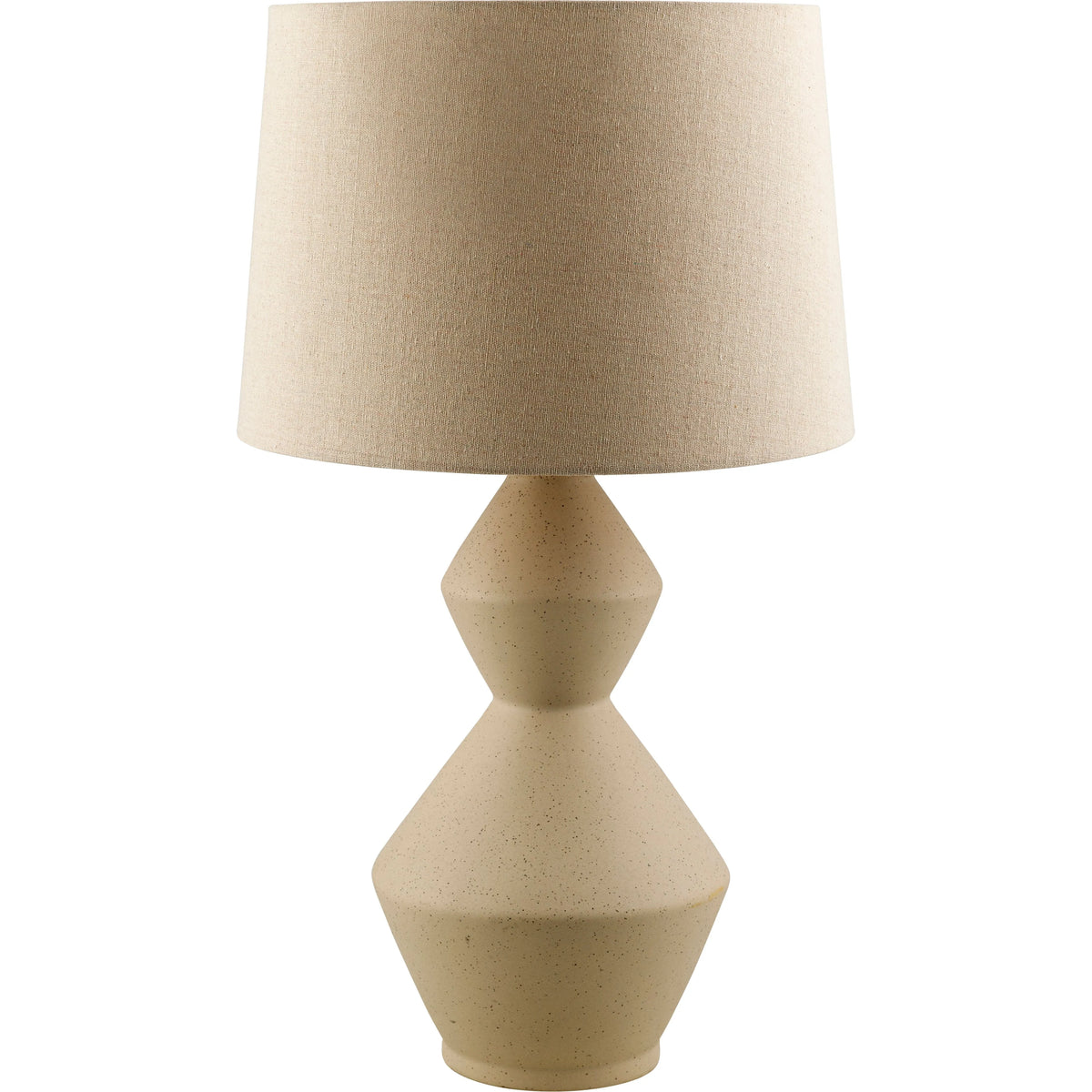 Surya - Willow Accent Table Lamp - WLW-001 | Montreal Lighting & Hardware