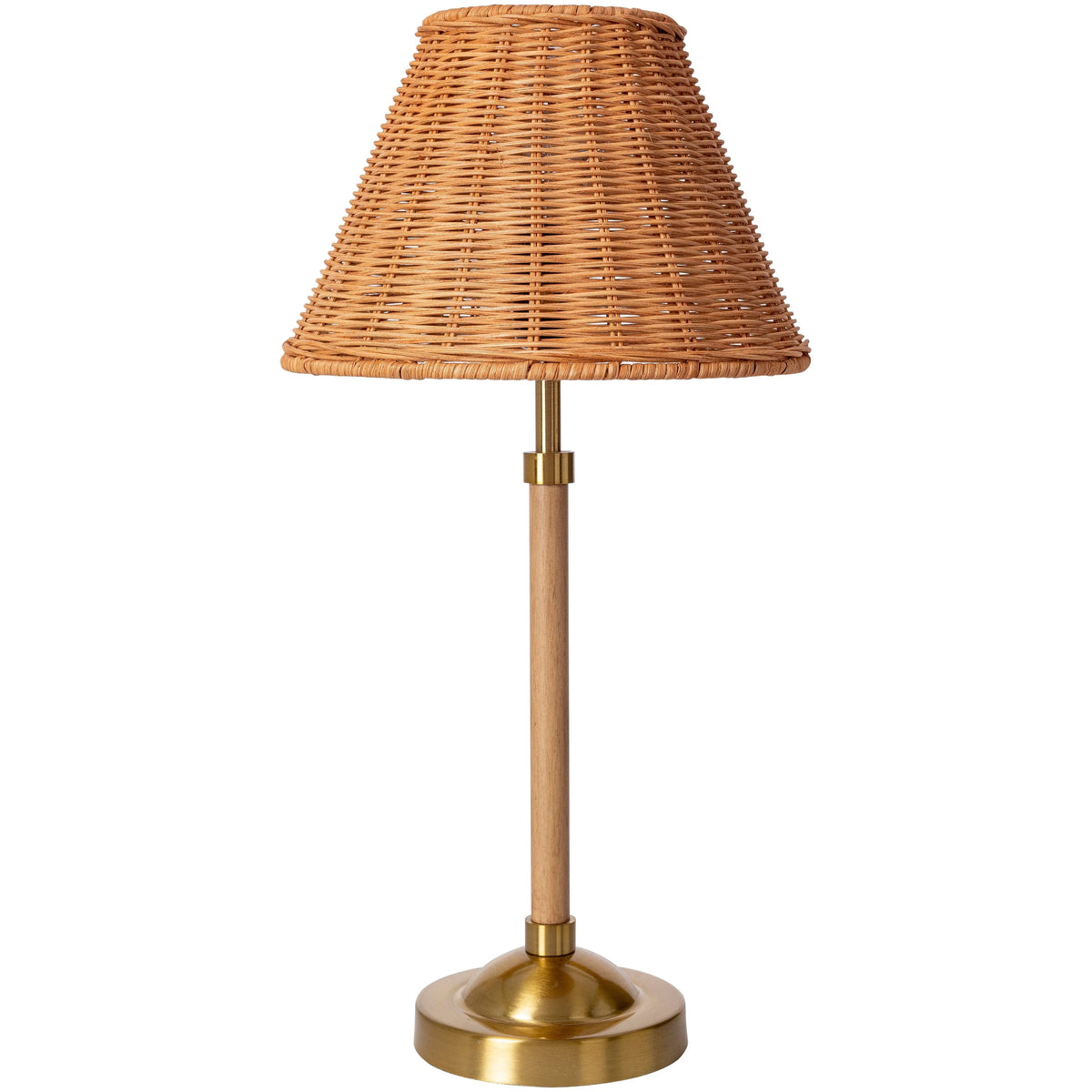 Surya - Xander Accent Table Lamp - XDR-001 | Montreal Lighting & Hardware