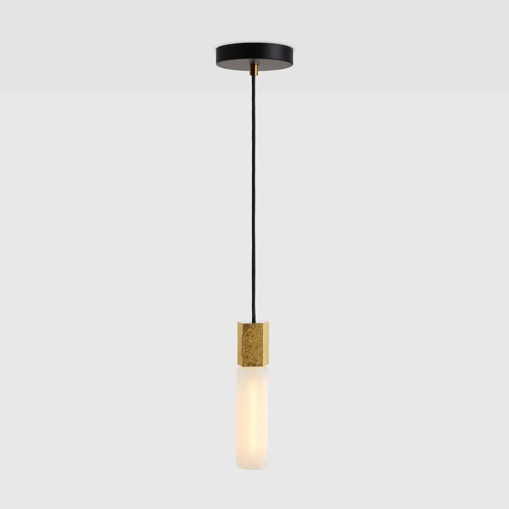 Tala - Basalt Single Pendant - BSALT-I-SET-SGL-PD-01-US | Montreal Lighting & Hardware