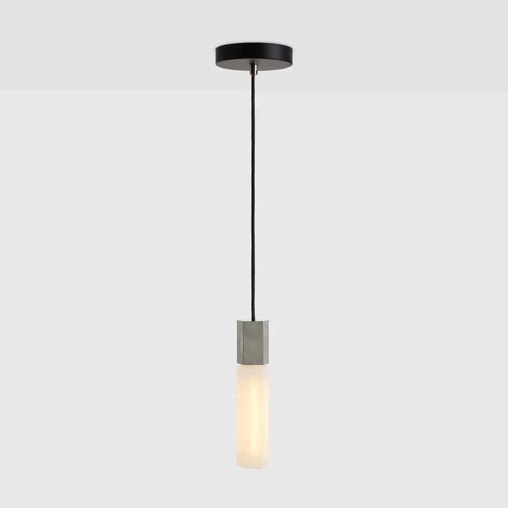 Tala - Basalt Single Pendant - BSALT-I-SET-SGL-PD-02-US | Montreal Lighting & Hardware