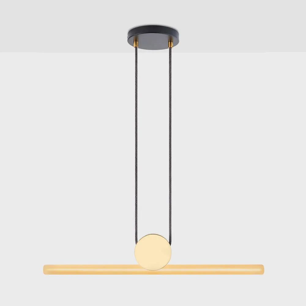 Tala - Kilter Pendant - KLT-640-2200K-SB-PD-01-US | Montreal Lighting & Hardware