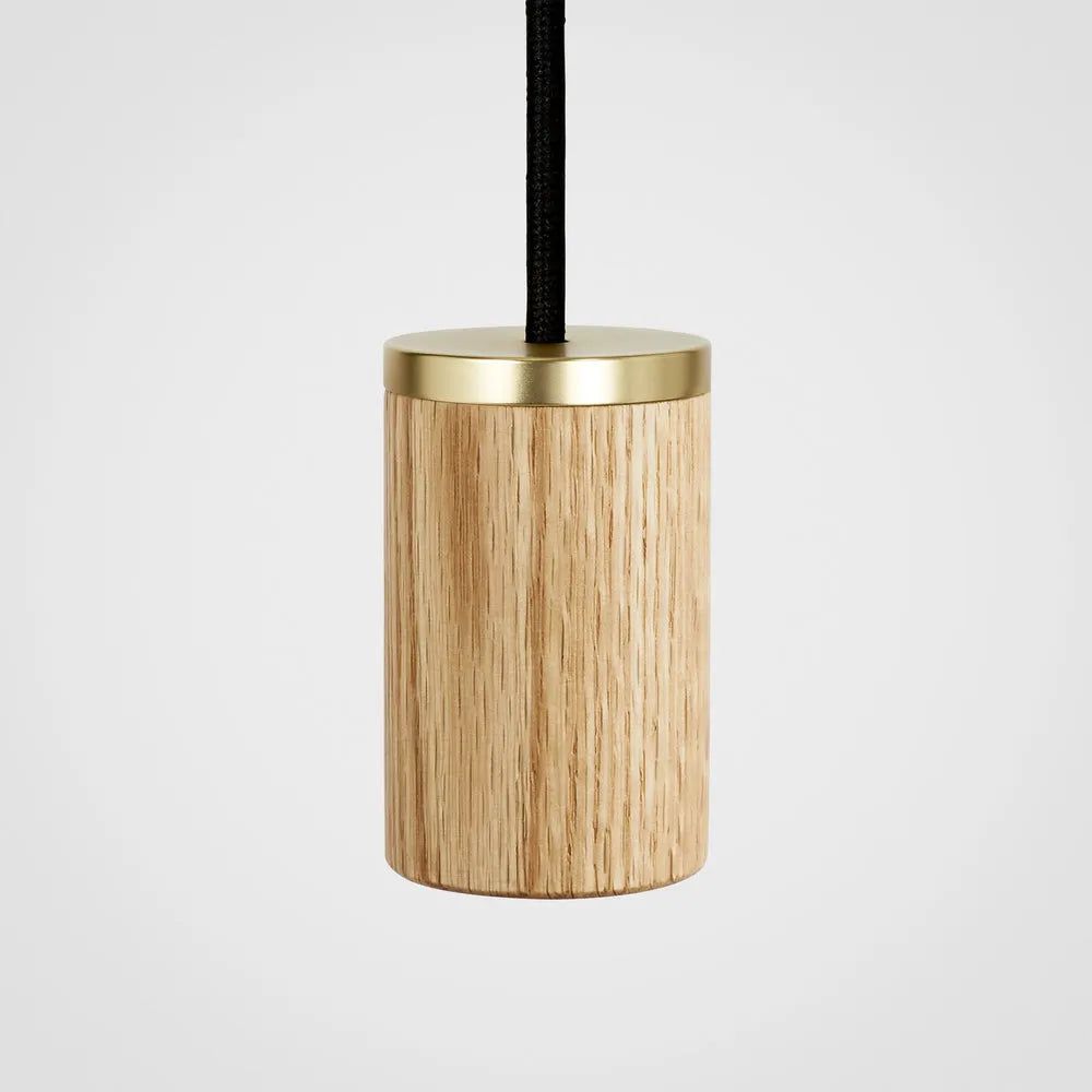 Tala - Knuckle Pendant - OAK-KP-02-US | Montreal Lighting & Hardware