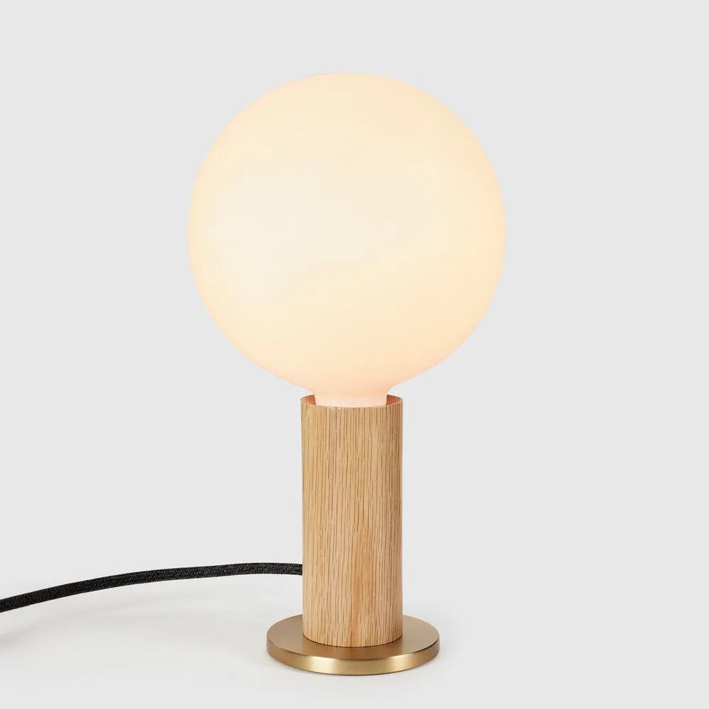 Tala - Knuckle Table Lamp - OAK-SPHR-IV-KT-01-US | Montreal Lighting & Hardware