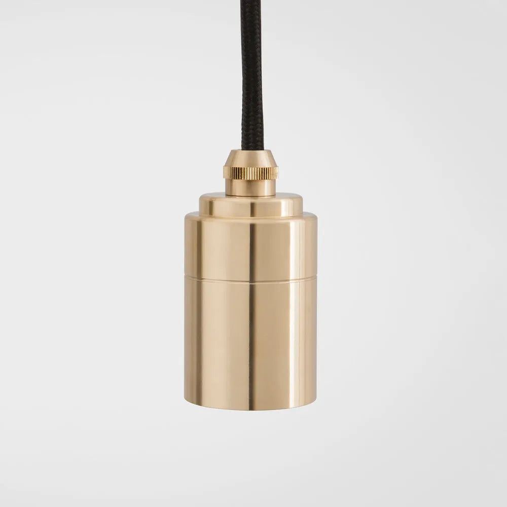 Tala - Pendant - BRAS-PD-02-US | Montreal Lighting & Hardware