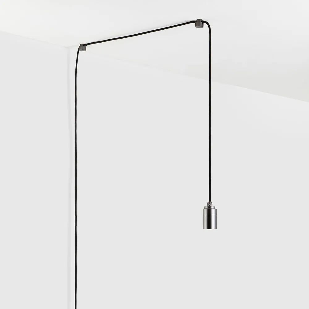 Tala - Plug-in Pendant - GRAP-PAP-01-US | Montreal Lighting & Hardware