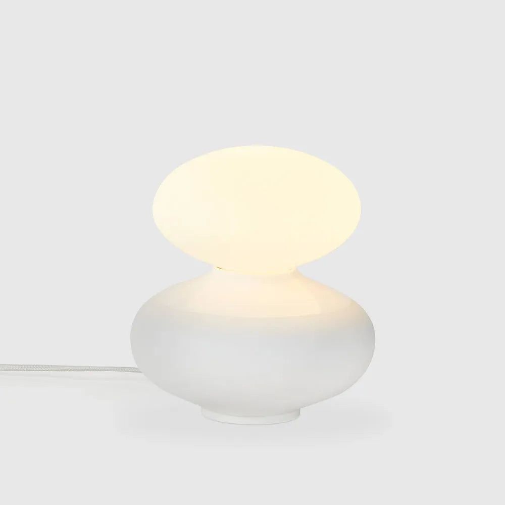 Tala - Reflection Oval Table Lamp - DWS-OVAL-TBL-01-US | Montreal Lighting & Hardware