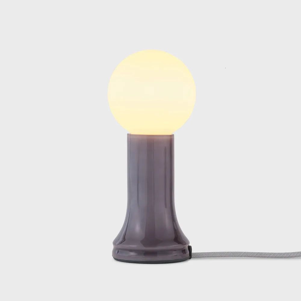 Tala - Shore Table Lamp - SHR-G95-SMK-TBL-01-US | Montreal Lighting & Hardware