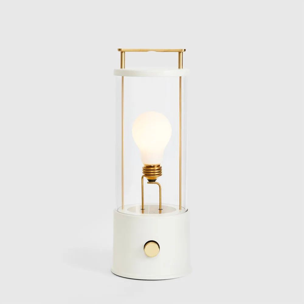 Tala - The Muse Portable Lamp - FB-MUSE-PBL-CW-01 | Montreal Lighting & Hardware