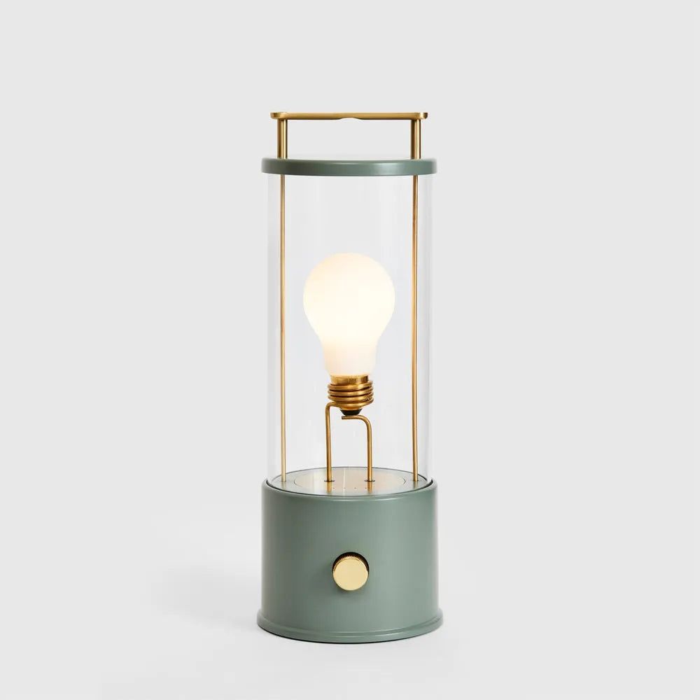 Tala - The Muse Portable Lamp - FB-MUSE-PBL-PG-01 | Montreal Lighting & Hardware