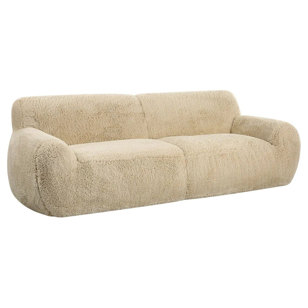 The Uttermost - Abide Sofa - 23779 | Montreal Lighting & Hardware