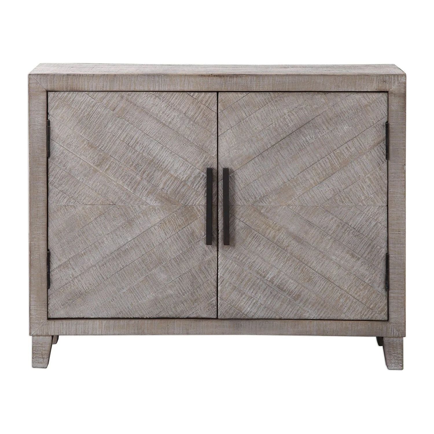 The Uttermost - Adalind Accent Cabinet - 24873 | Montreal Lighting & Hardware