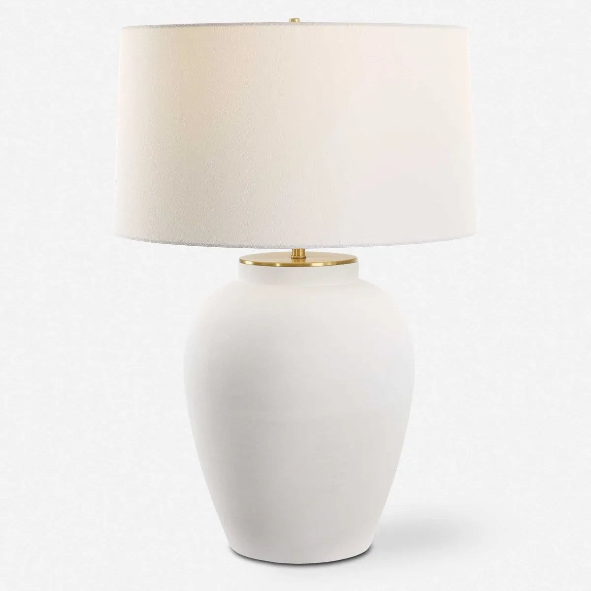 The Uttermost - Adelaide Table Lamp - 30255-1 | Montreal Lighting & Hardware