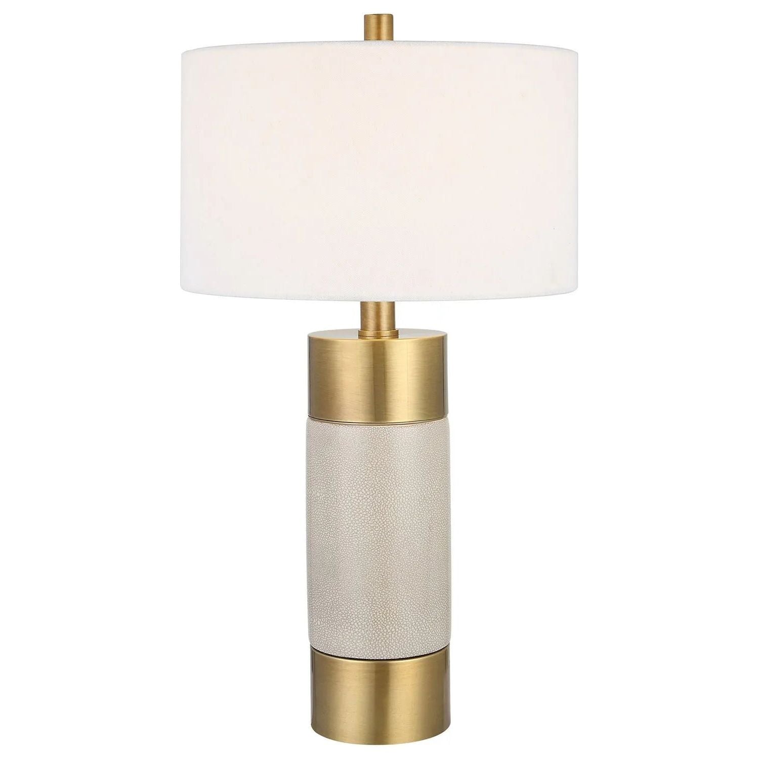 The Uttermost - Adelia Table Lamp - 30124-1 | Montreal Lighting & Hardware