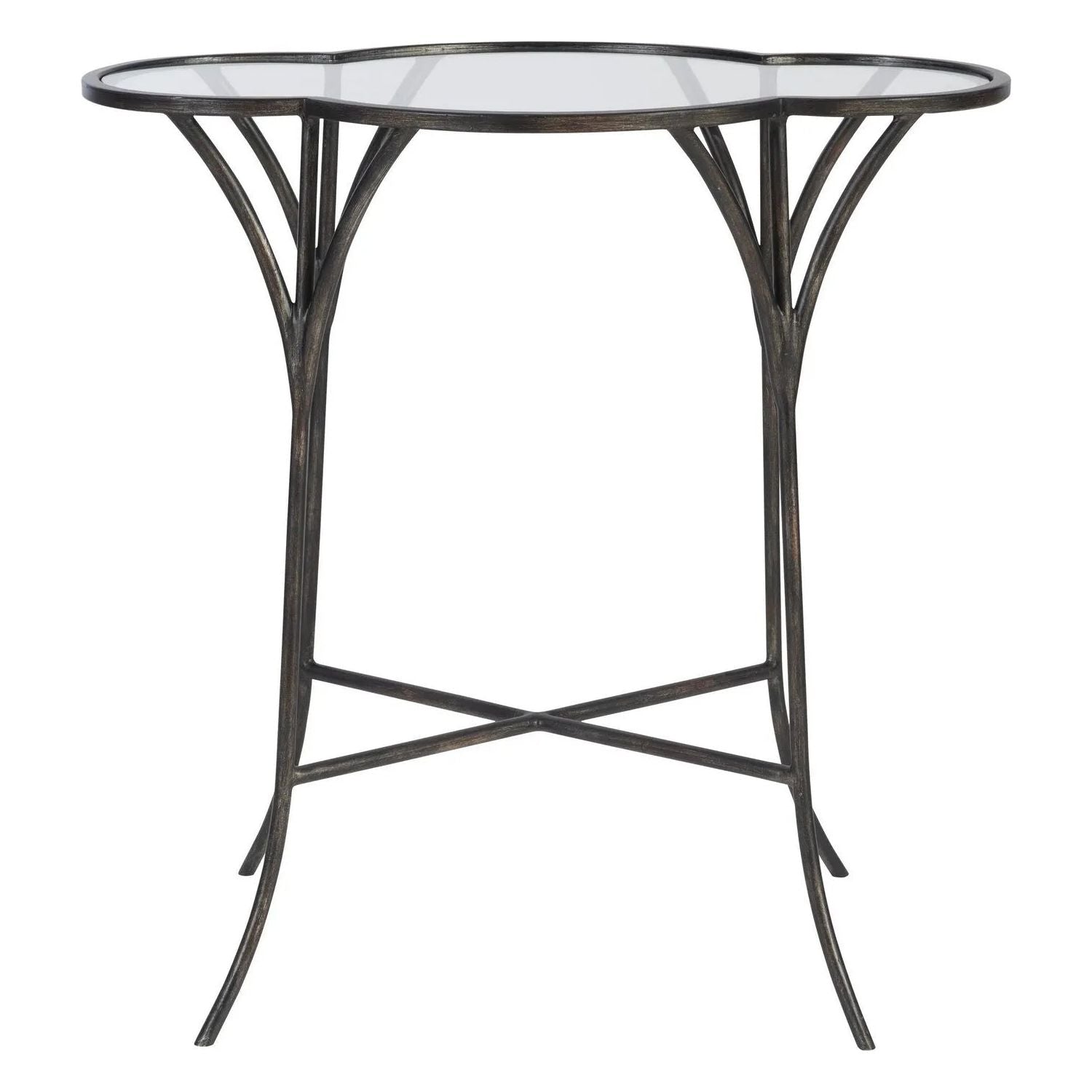 The Uttermost - Adhira Accent Table - 25368 | Montreal Lighting & Hardware