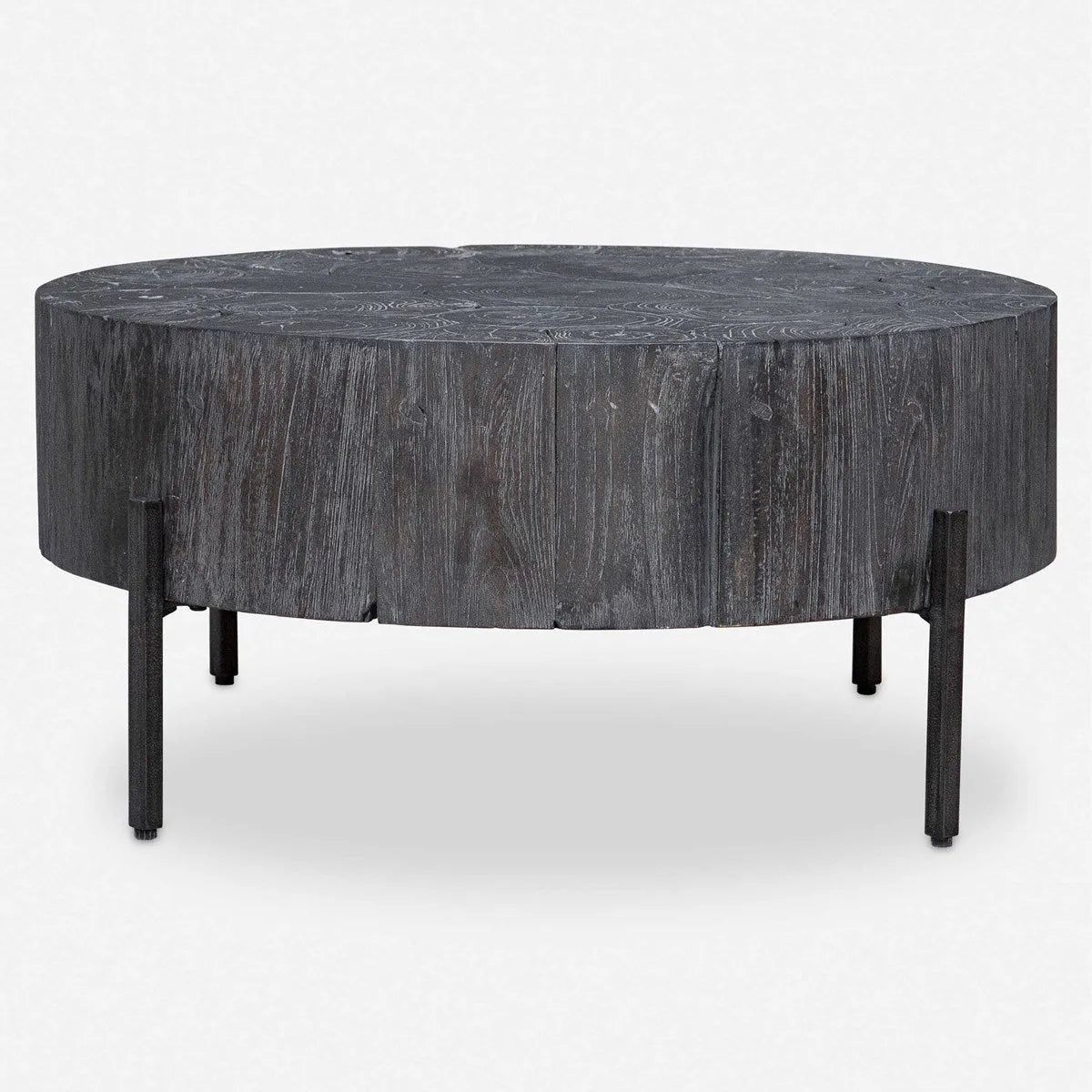 The Uttermost - Adjoin Coffee Table - 24462 | Montreal Lighting & Hardware