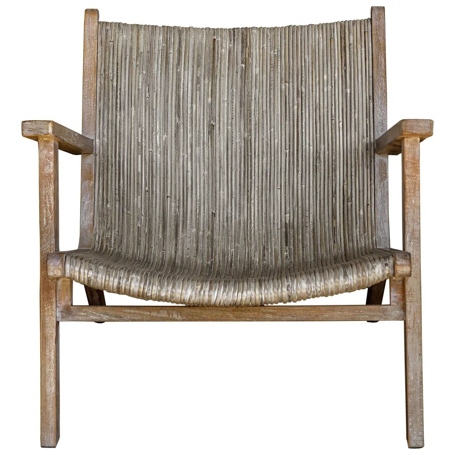 The Uttermost - Aegea Accent Chair - 25490 | Montreal Lighting & Hardware