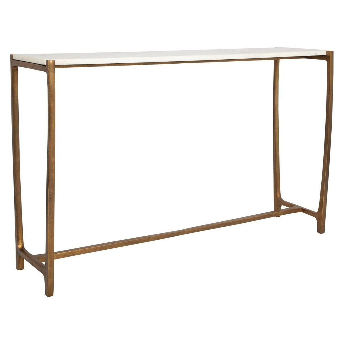 The Uttermost - Affinity Console Table - 22964 | Montreal Lighting & Hardware