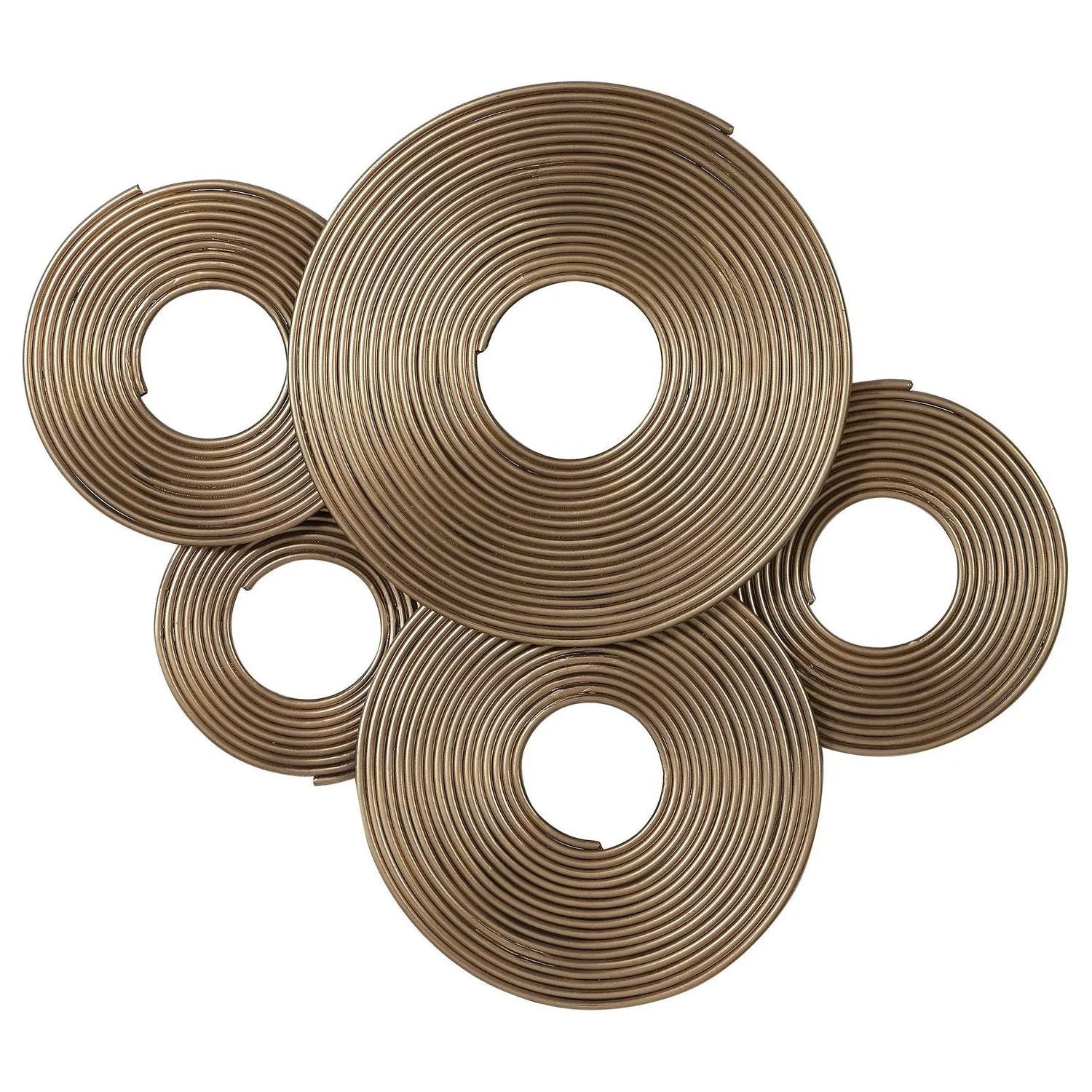 The Uttermost - Ahmet Wall Decor - 04201 | Montreal Lighting & Hardware