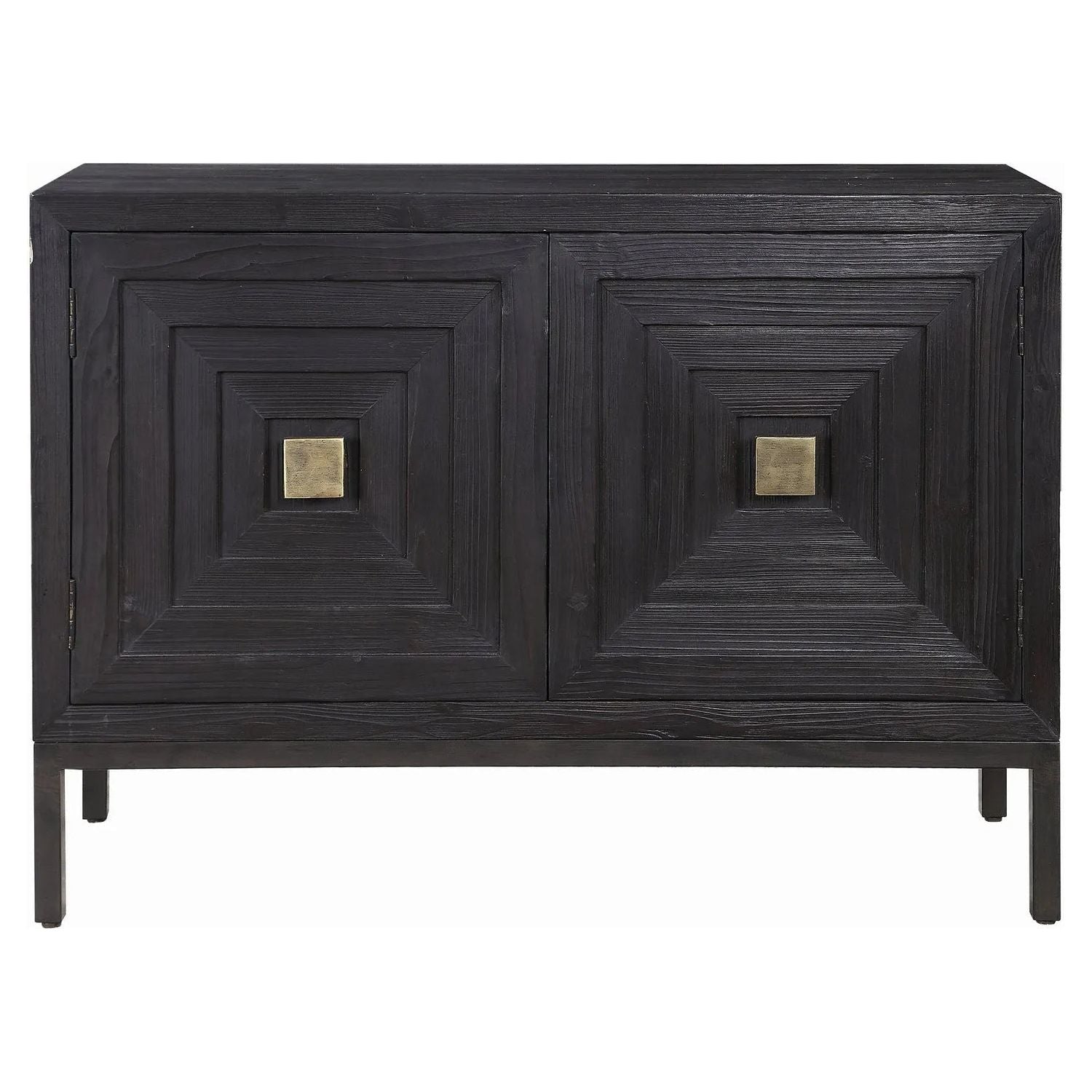 The Uttermost - Aiken Cabinet - 24916 | Montreal Lighting & Hardware