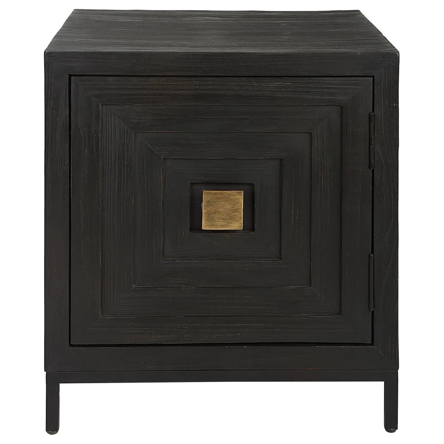 The Uttermost - Aiken Cabinet / End Table - 25290 | Montreal Lighting & Hardware