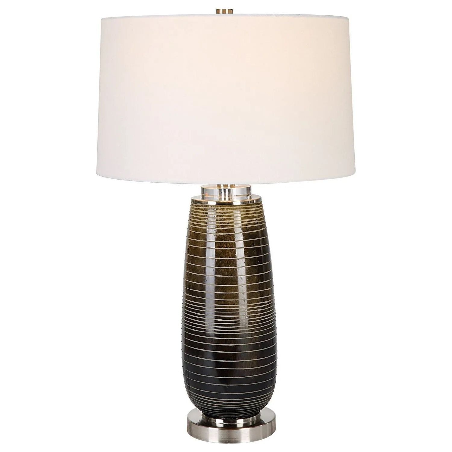 The Uttermost - Alamance Table Lamp - 30168 | Montreal Lighting & Hardware