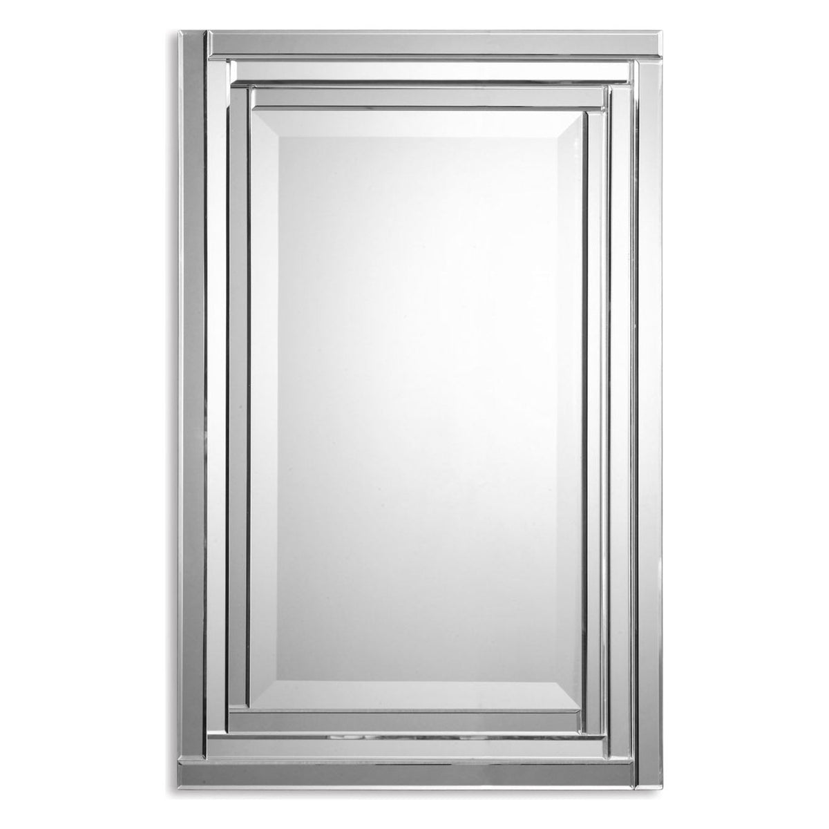 The Uttermost - Alanna Mirror - 08027 B | Montreal Lighting & Hardware