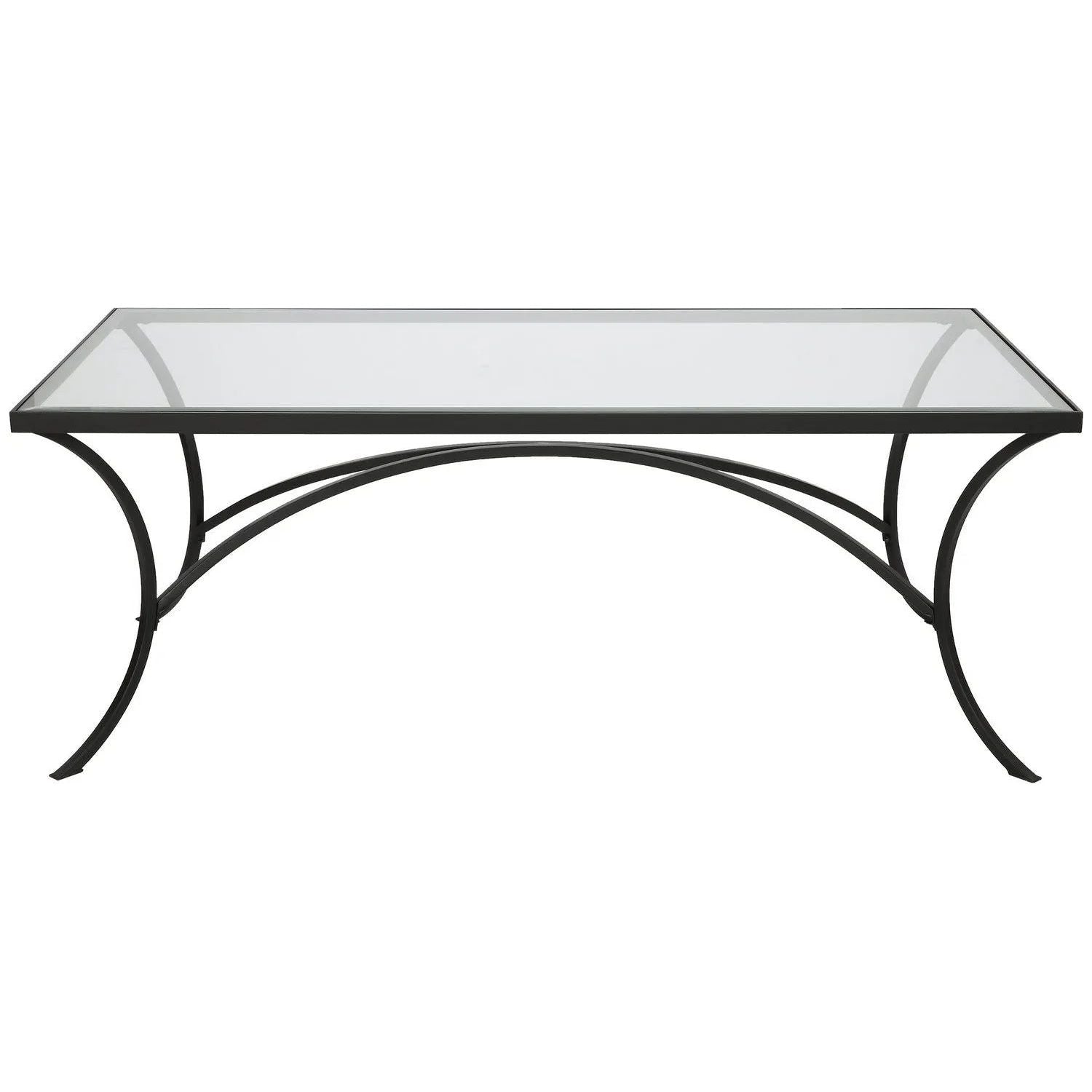 The Uttermost - Alayna Coffee Table - 22909 | Montreal Lighting & Hardware