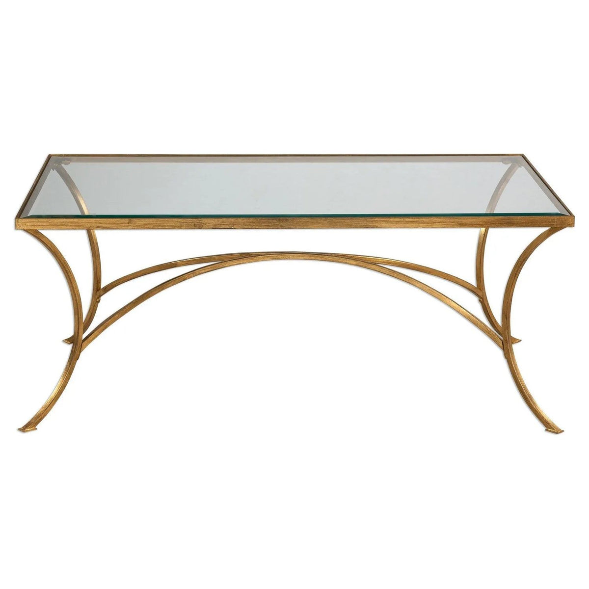 The Uttermost - Alayna Coffee Table - 24639 | Montreal Lighting & Hardware