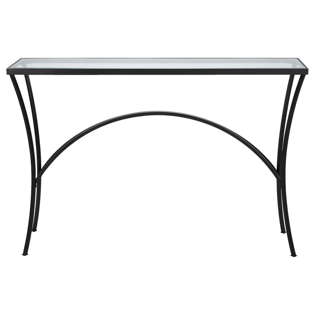 The Uttermost - Alayna Console Table - 22910 | Montreal Lighting & Hardware