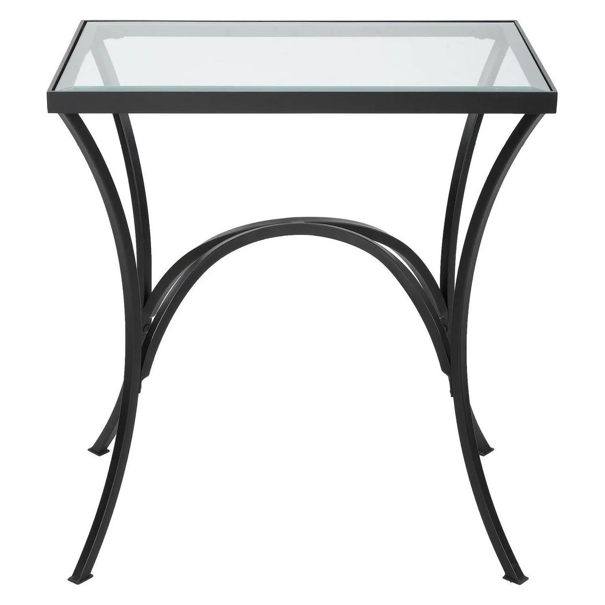 The Uttermost - Alayna End Table - 22911 | Montreal Lighting & Hardware