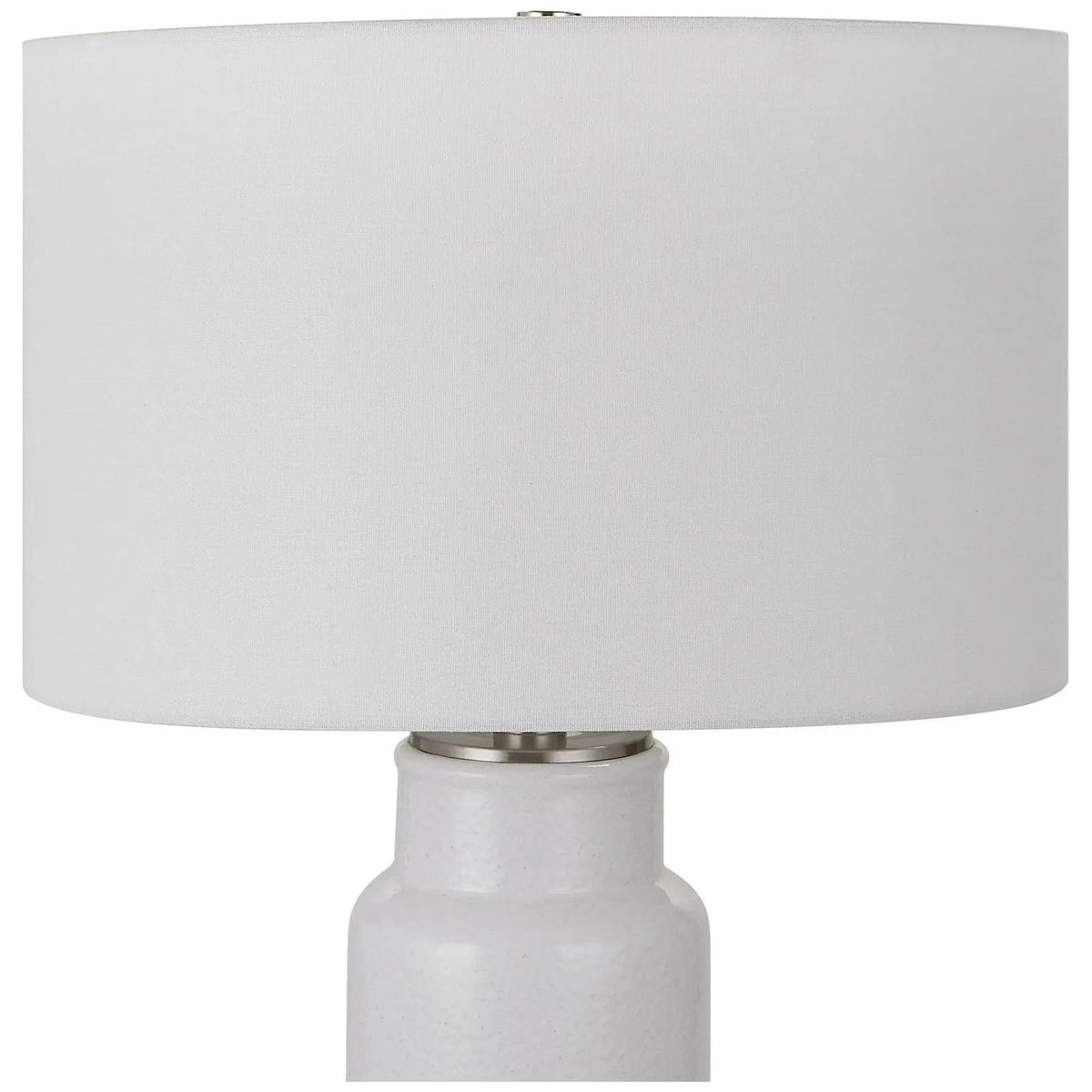 The Uttermost - Albany Table Lamp - 30038 | Montreal Lighting & Hardware