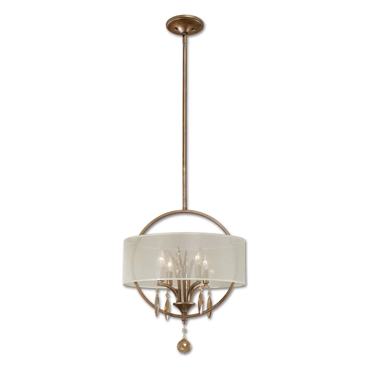 The Uttermost - Alenya Pendant - 21962 | Montreal Lighting & Hardware