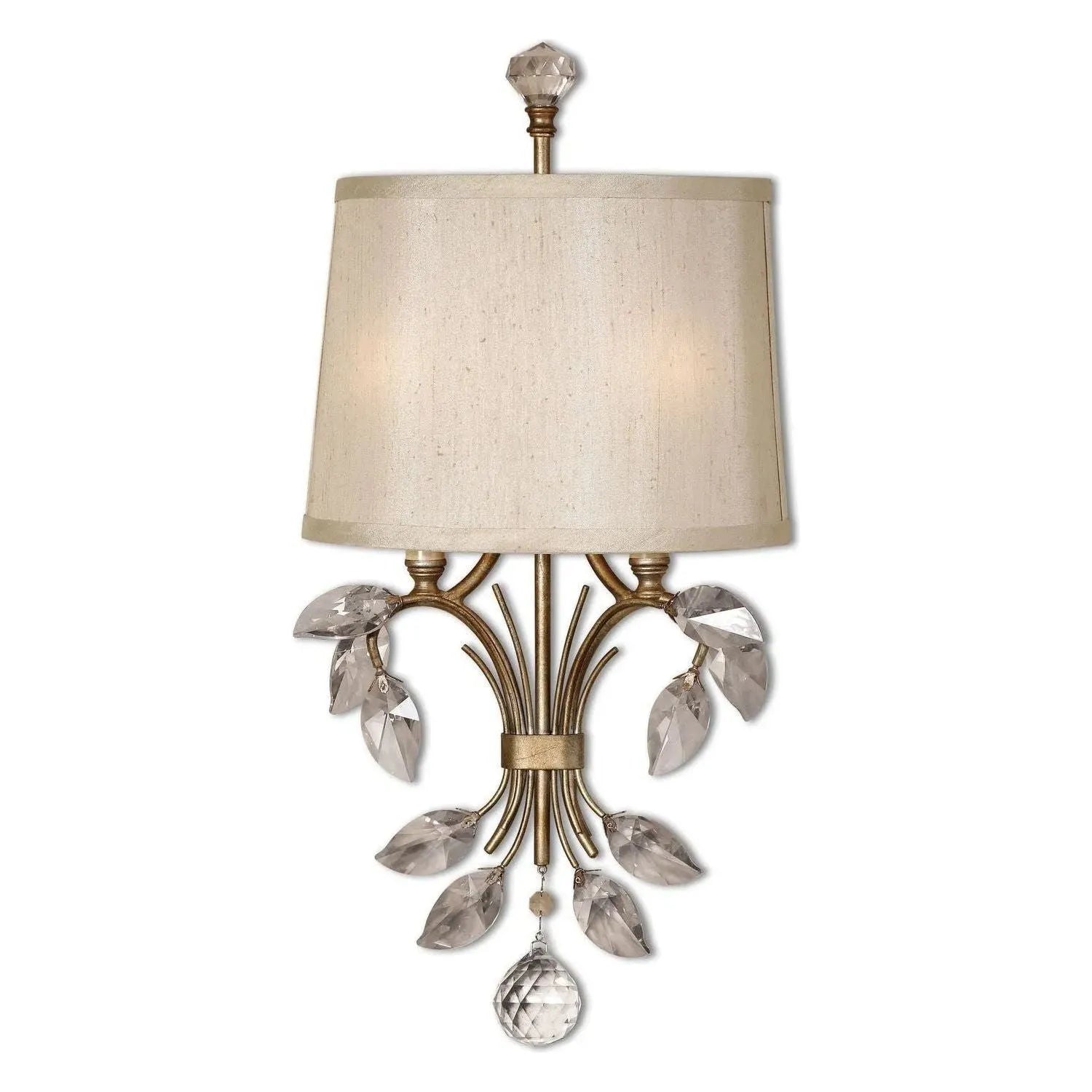 The Uttermost - Alenya Wall Sconce - 22487 | Montreal Lighting & Hardware