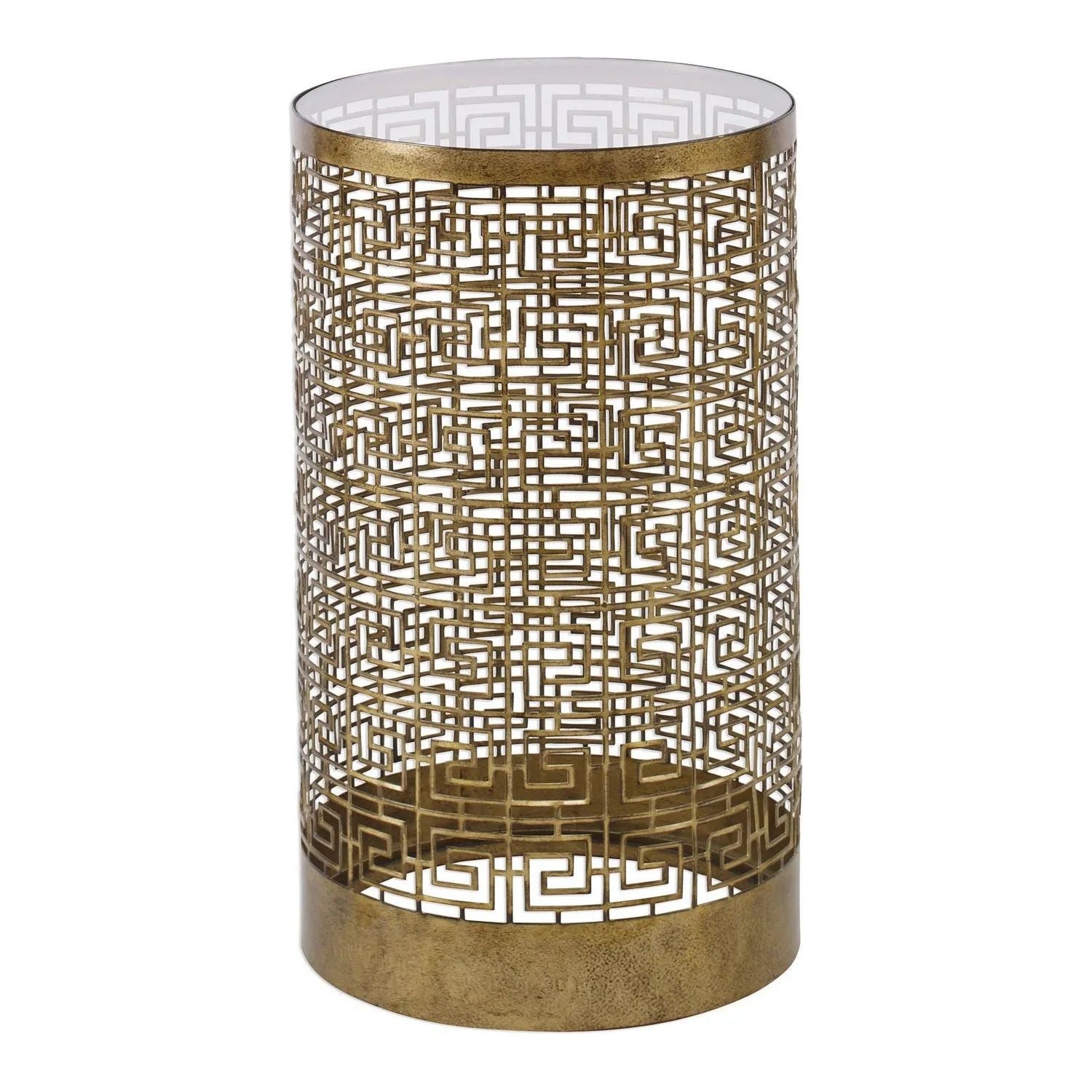 The Uttermost - Algernon Accent Table - 25046 | Montreal Lighting & Hardware