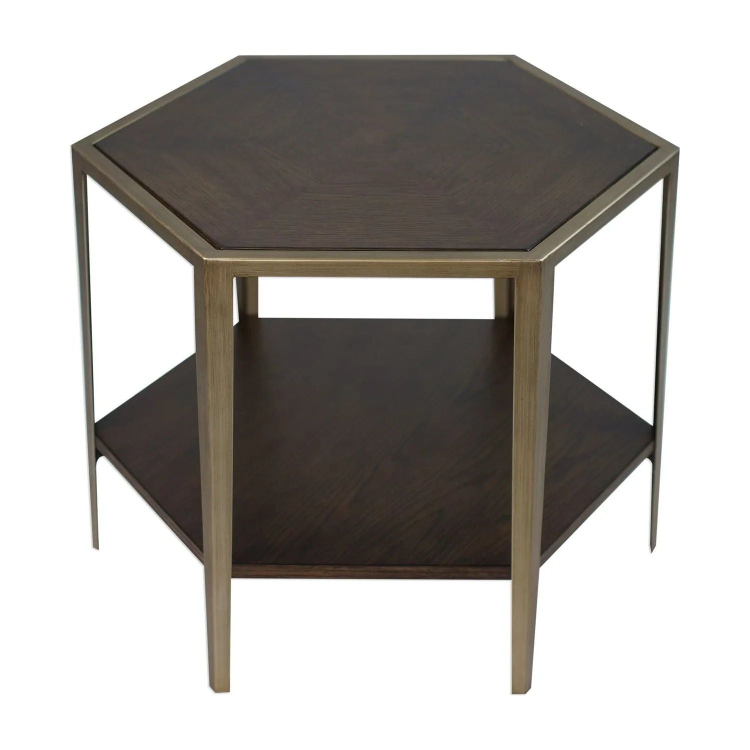 The Uttermost - Alicia Accent Table - 25314 | Montreal Lighting & Hardware