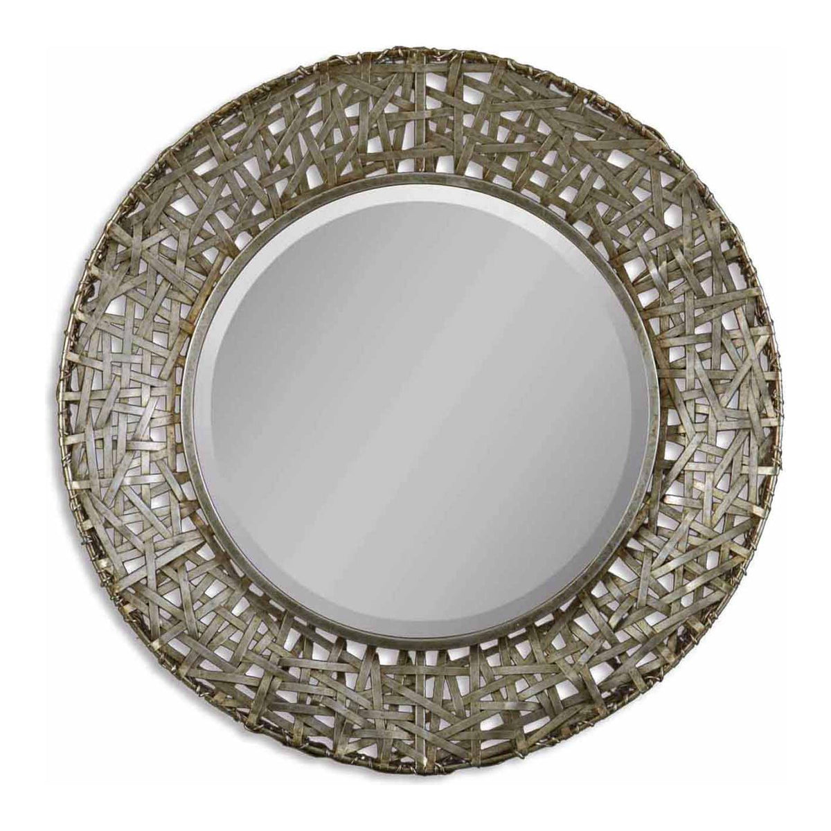 The Uttermost - Alita Mirror - 11603 B | Montreal Lighting & Hardware