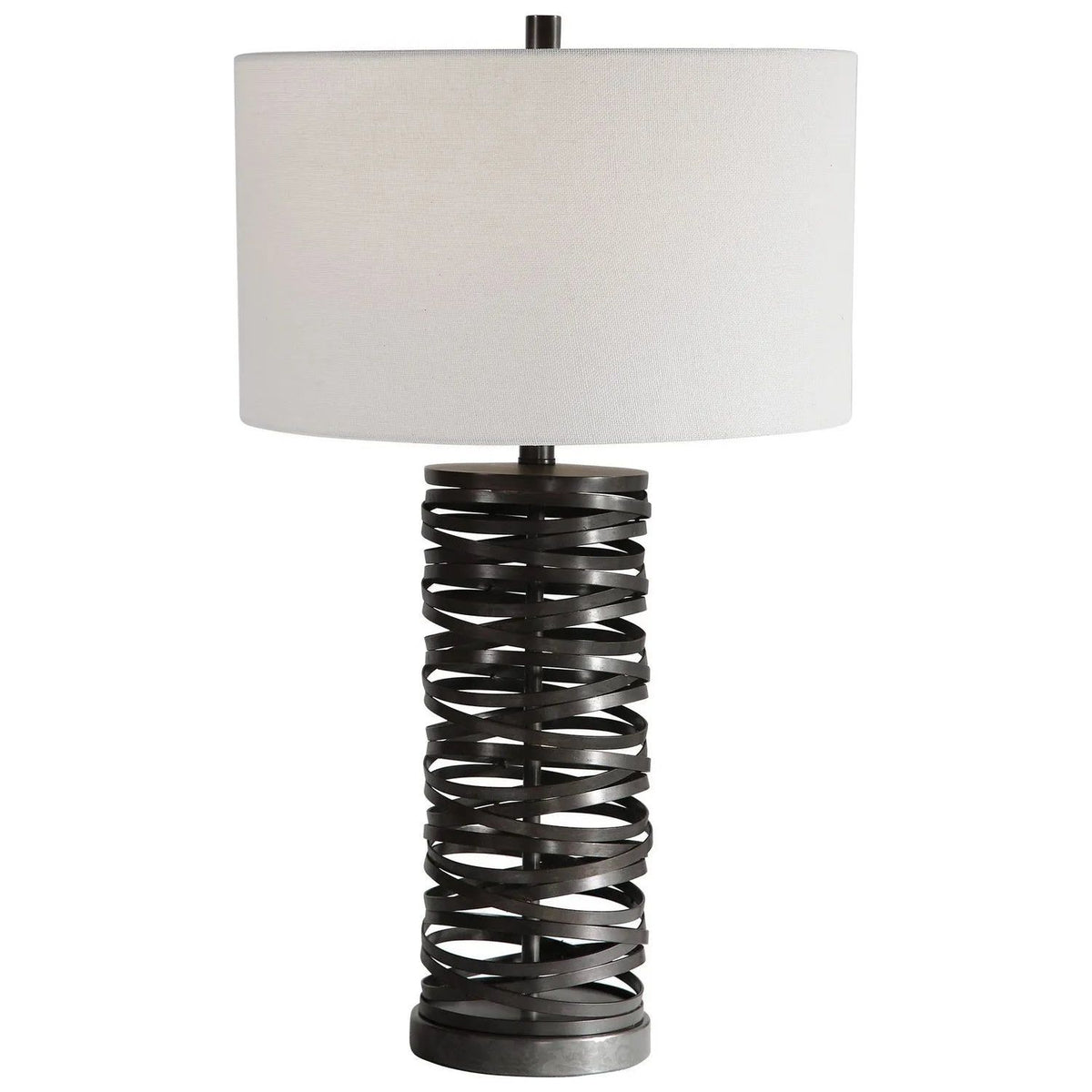 The Uttermost - Alita Table Lamp - 28213 | Montreal Lighting & Hardware