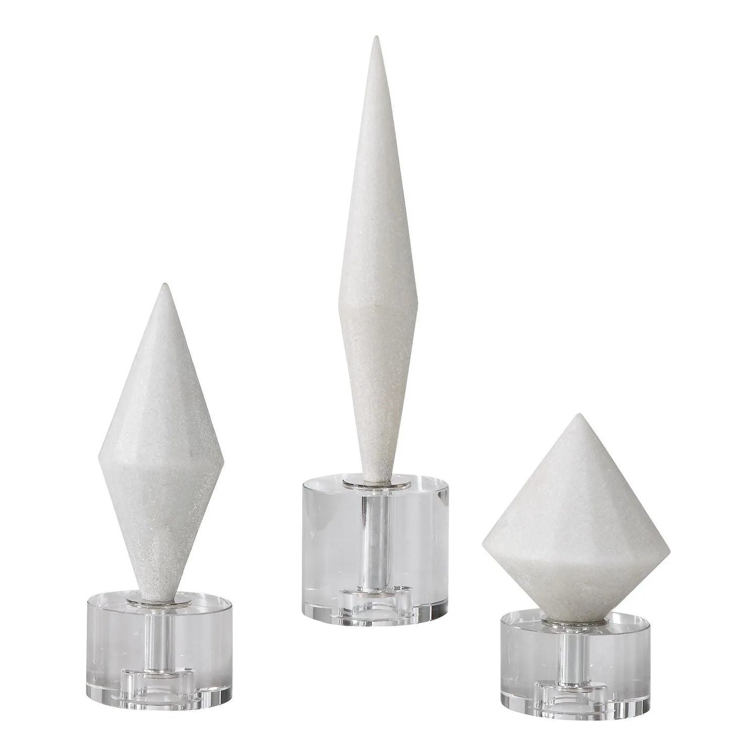 The Uttermost - Alize Sculptures S/3 - 17580 | Montreal Lighting & Hardware