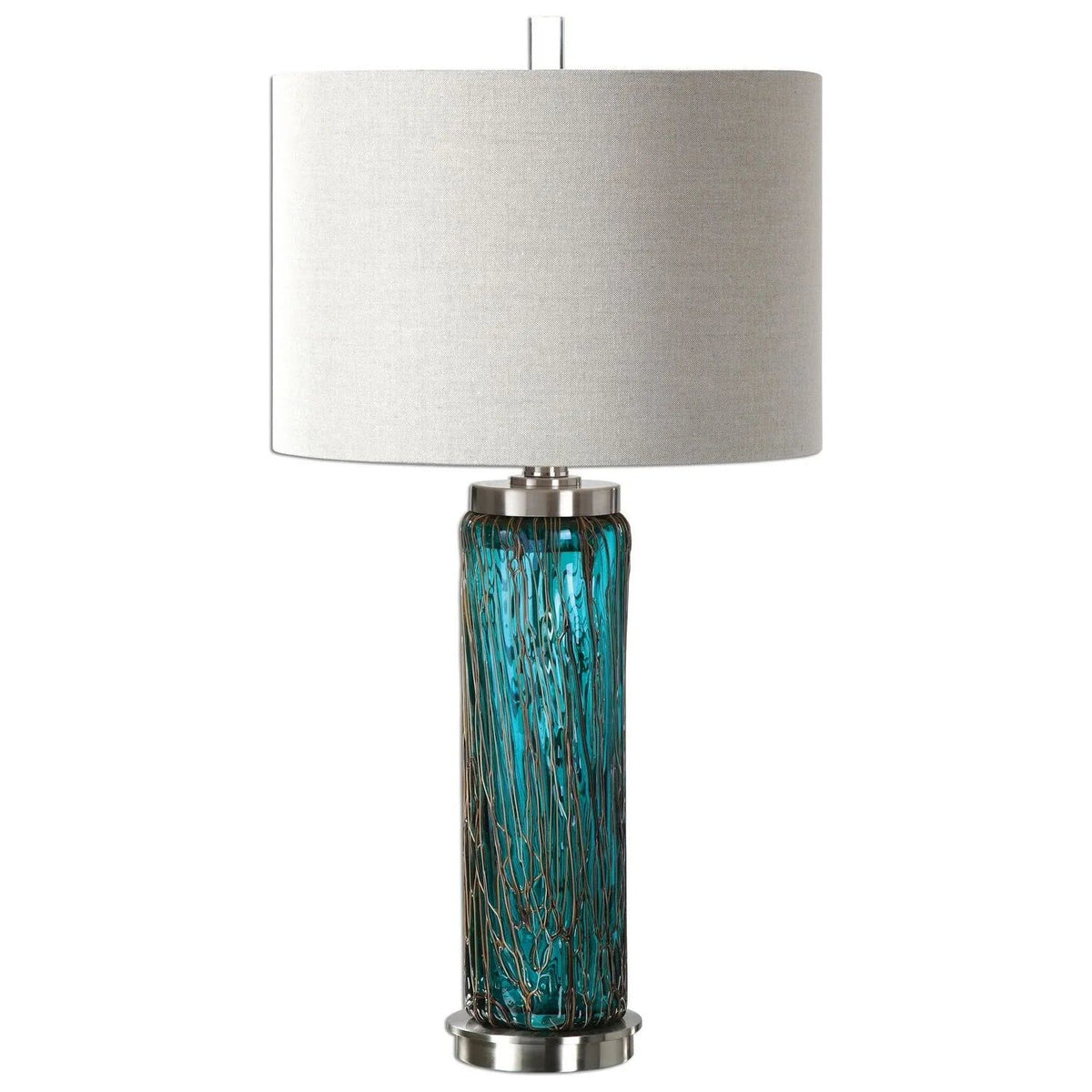 The Uttermost - Almanzora Table Lamp - 27087-1 | Montreal Lighting & Hardware