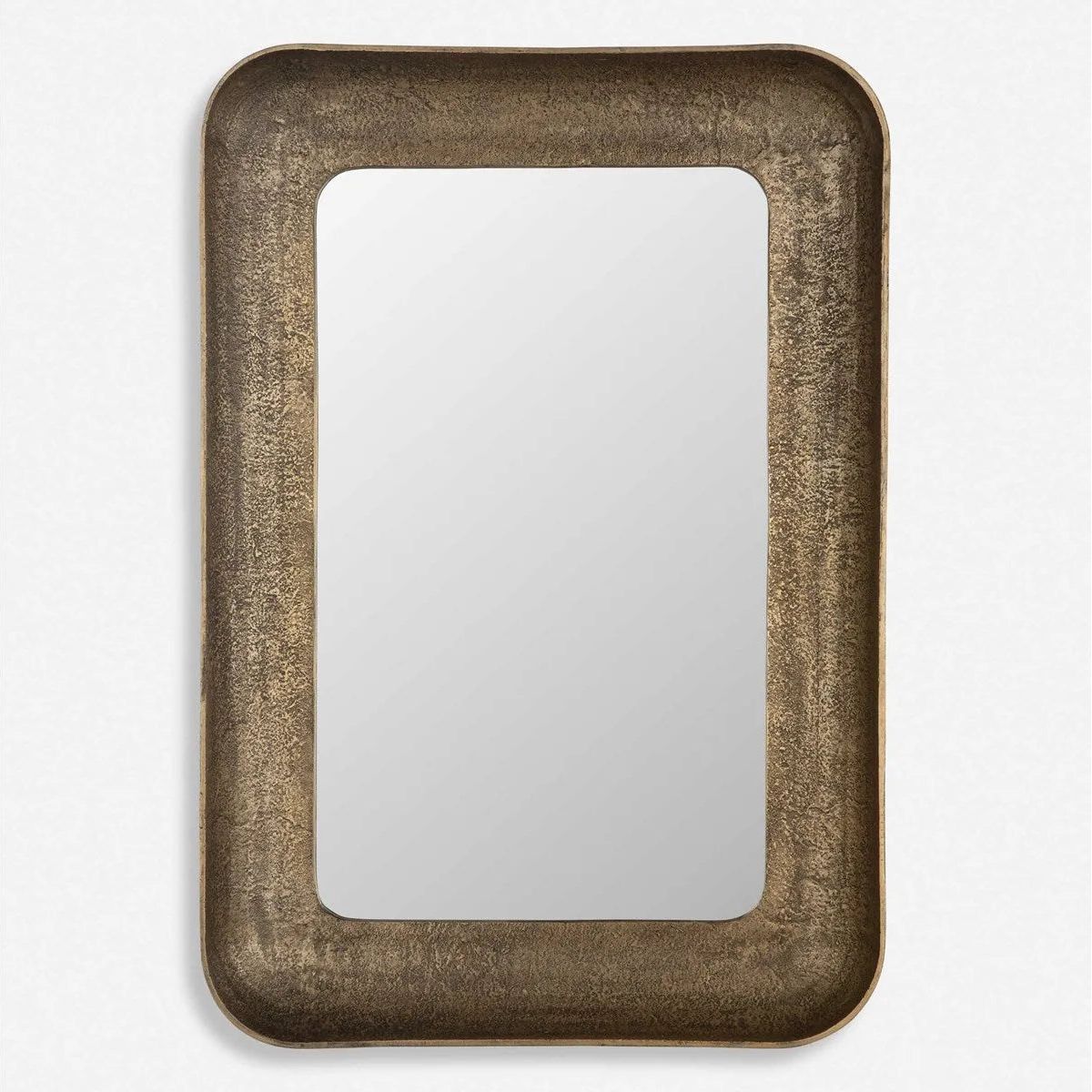 The Uttermost - Alvaro Mirror - 7087 | Montreal Lighting & Hardware