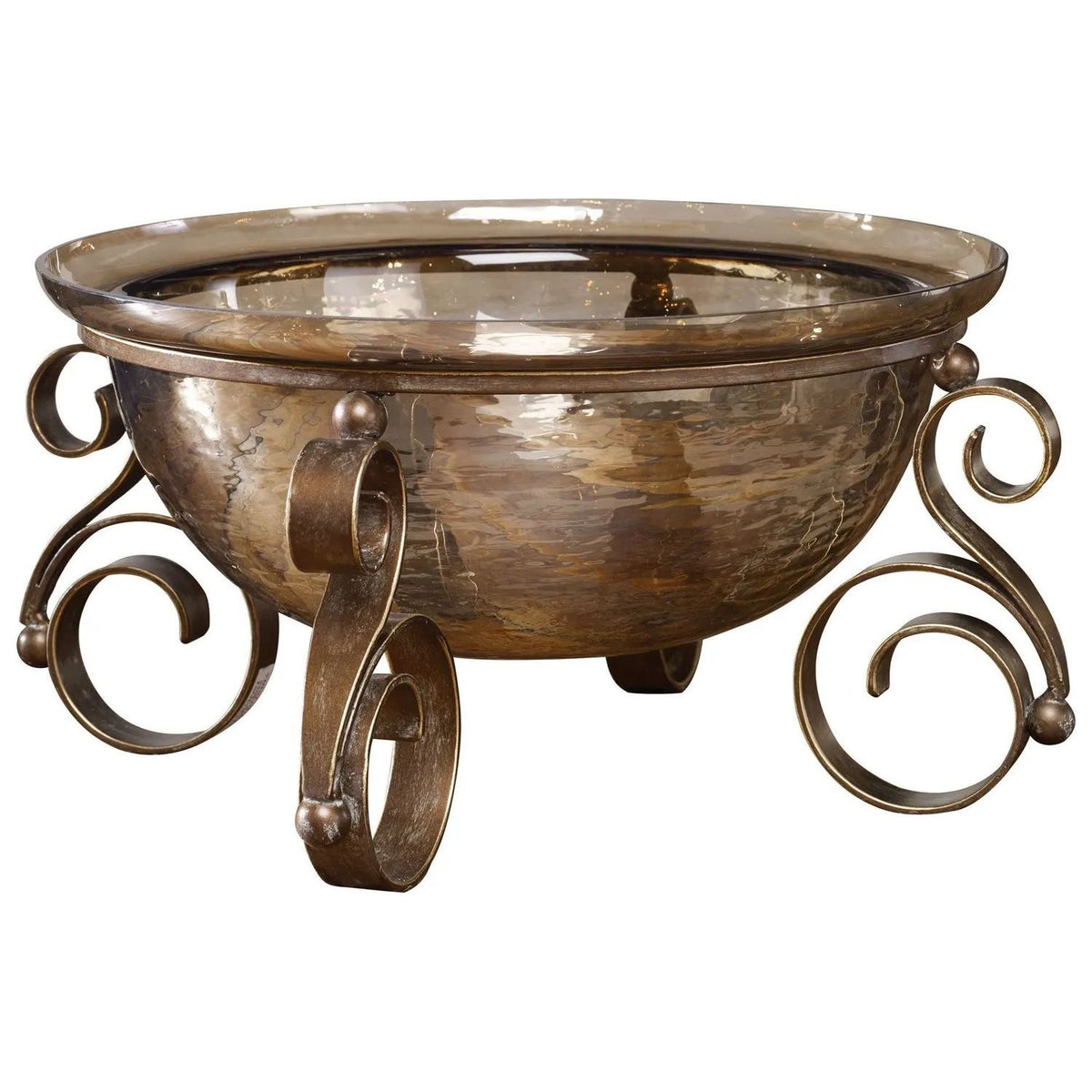 The Uttermost - Alya Bowl - 18955 | Montreal Lighting & Hardware