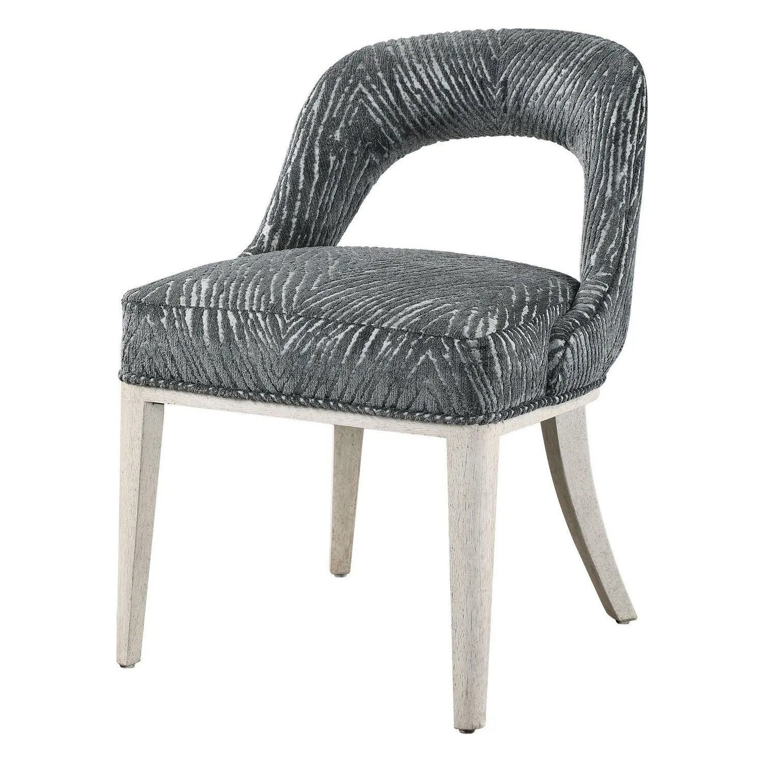 The Uttermost - Amalia Accent Chair - Set of 2 - 23585-2 | Montreal Lighting & Hardware