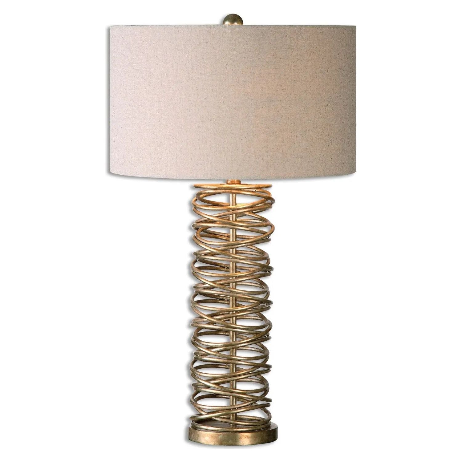 The Uttermost - Amarey Table Lamp - 26609-1 | Montreal Lighting & Hardware