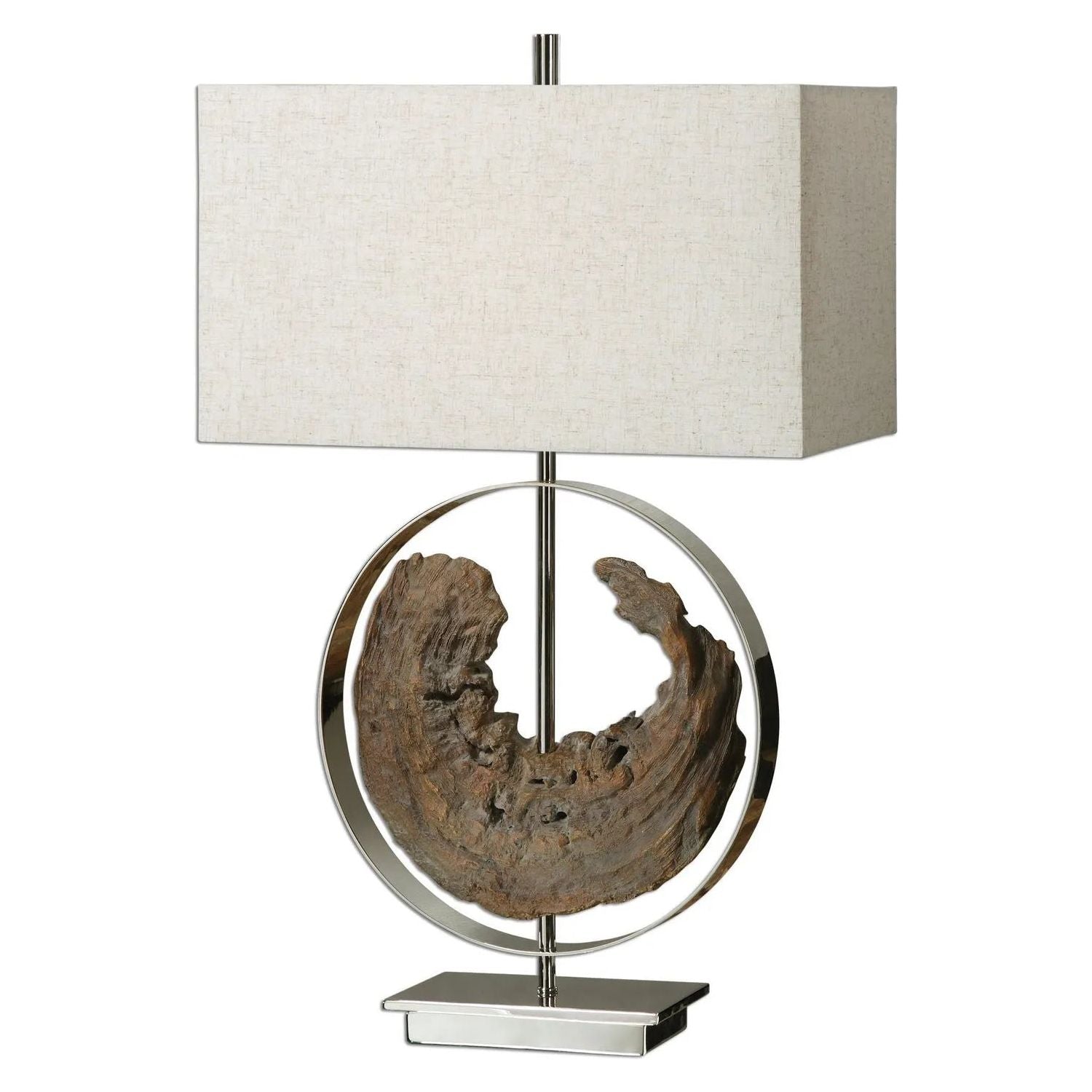 The Uttermost - Ambler Table Lamp - 27072-1 | Montreal Lighting & Hardware