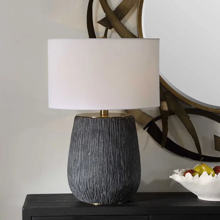 The Uttermost - Americana Table Lamp - 30293-1 | Montreal Lighting & Hardware