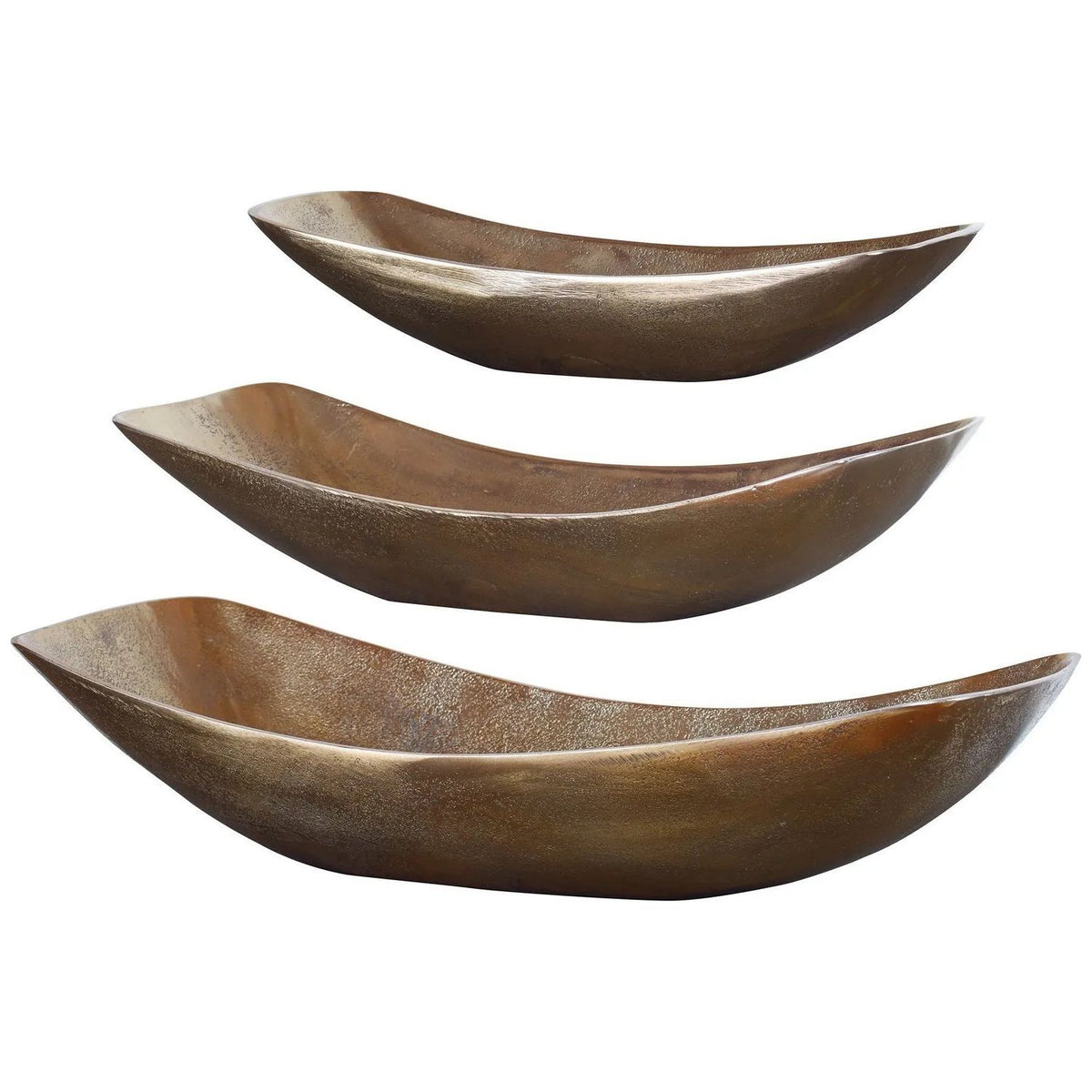 The Uttermost - Anas Bowls Set/3 - 18957 | Montreal Lighting & Hardware