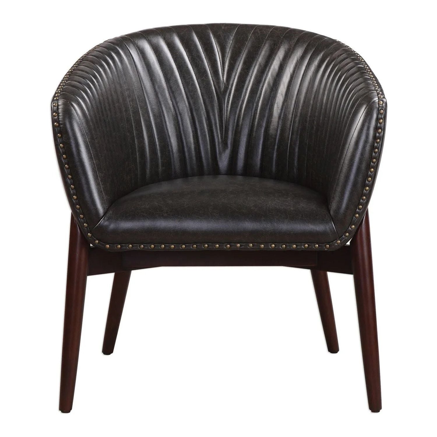 The Uttermost - Anders Accent Chair - 23380 | Montreal Lighting & Hardware